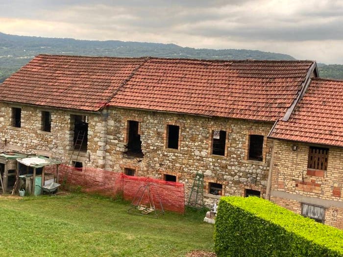 Casa bilocale in vendita in Via Reveane, Reveane, Ponte nelle Alpi