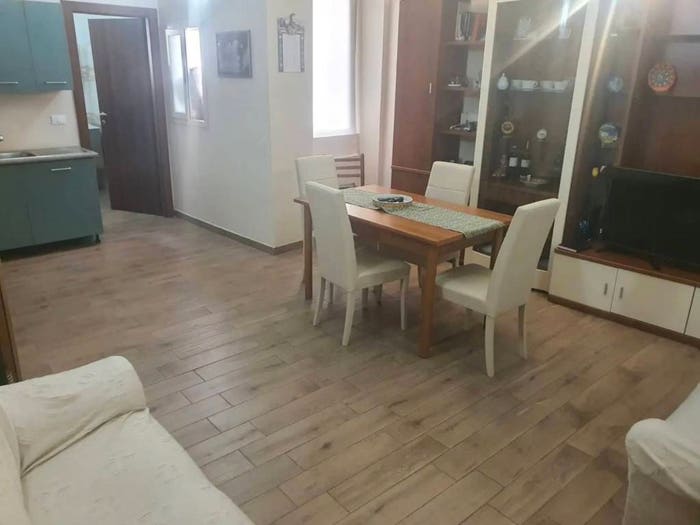 Casa quadrilocale in vendita in Via Principe Umberto, Centro, Noto