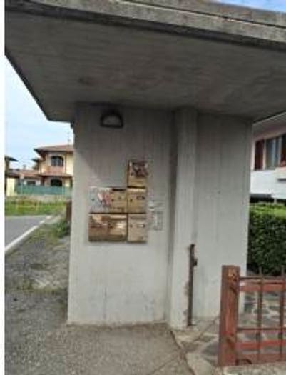 Appartamento trilocale in vendita in Via Aldo Moro, Fornovo San Giovanni