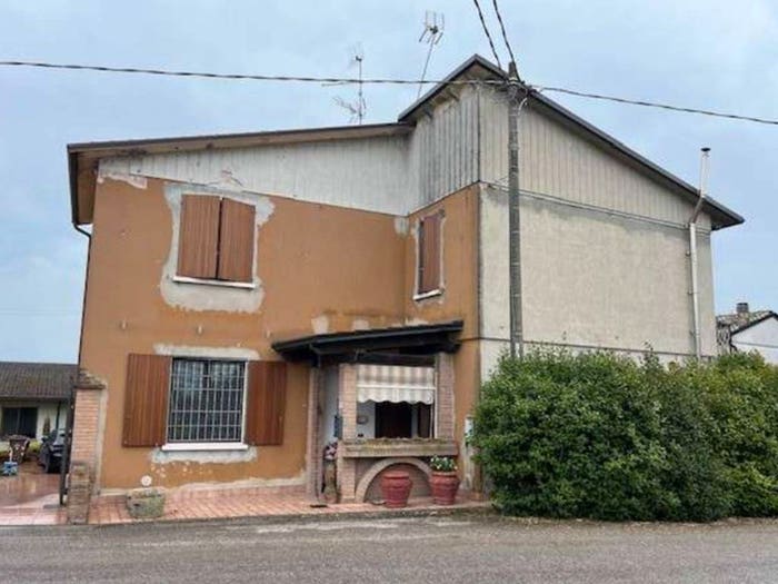 Casa con 5 locali in vendita in Via Stoppiaro, Dragoncello, Poggio Rusco