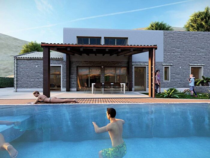 Casa con 6 locali in vendita in Contrada Balata di Baida, Balata Di Baida, Castellammare del Golfo