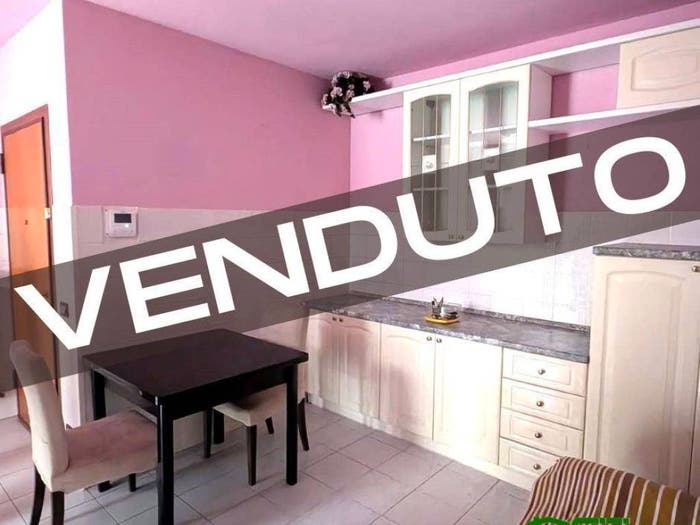 Appartamento bilocale in vendita in Via gramsci, Centro, Pioltello
