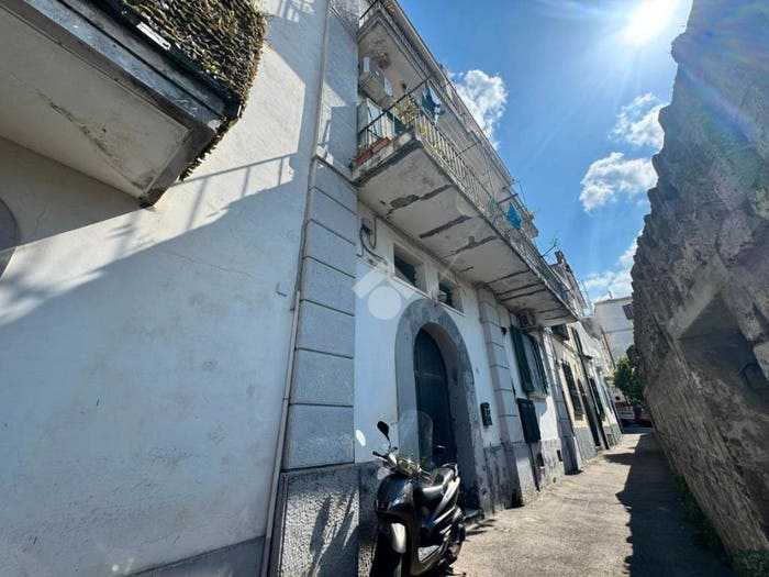 Casa con 5 locali in vendita in Via Madonna di Rosella, Centro, Piano di Sorrento