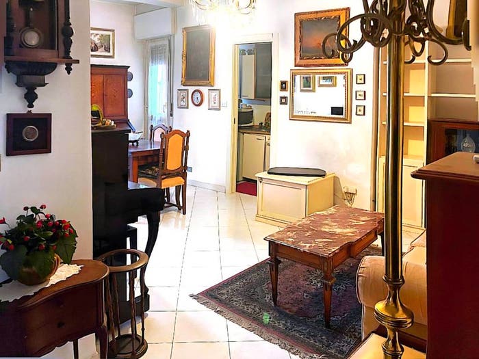 Appartamento bilocale in vendita in Via Pellegrino Rossi, Affori, Milano