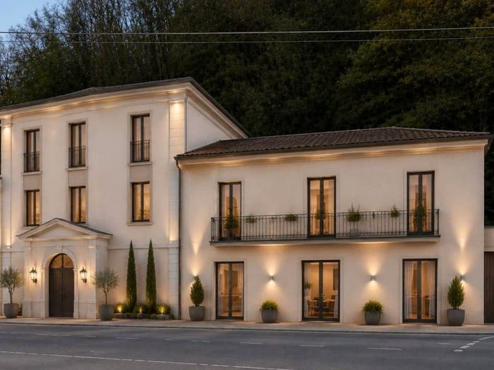 Casa con 6 locali in vendita in Via Fiesolare, Pontremoli
