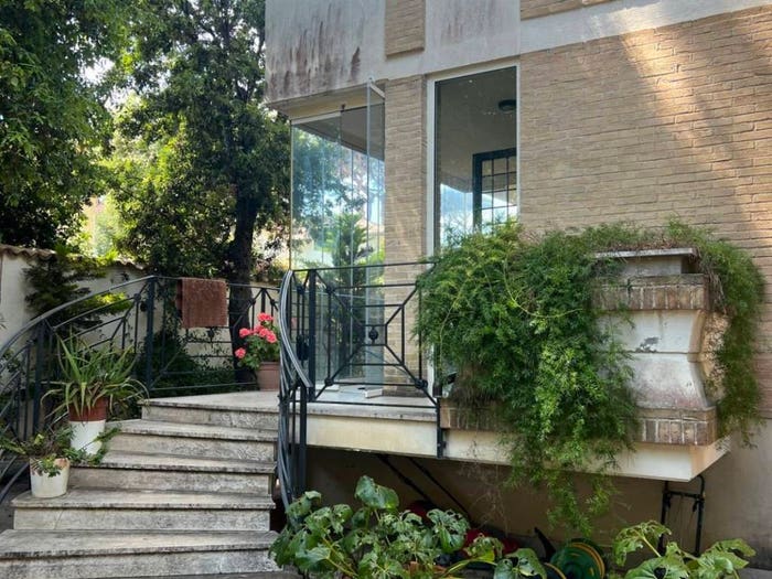 Casa quadrilocale in vendita in Via Rapallo, Fregene, Fiumicino