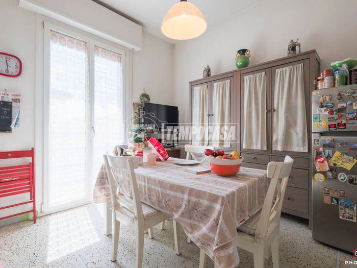 Appartamento trilocale in vendita in Via Antonio Bondi, Massarenti, Bologna