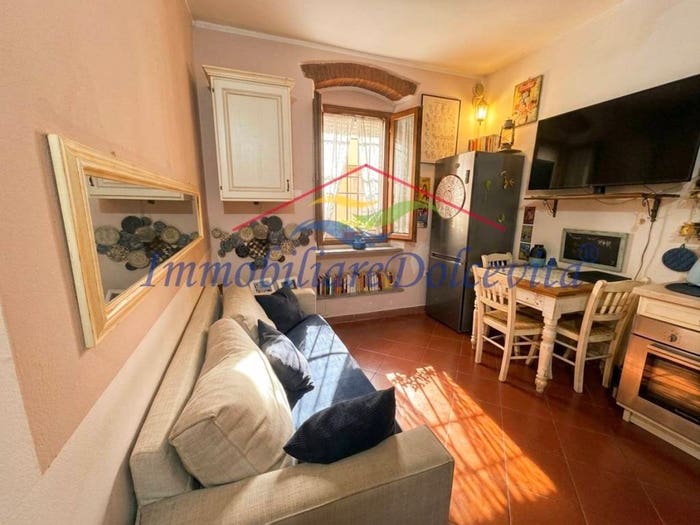 Appartamento bilocale in vendita in Via San Michele delle Campora, Galluzzo, Firenze