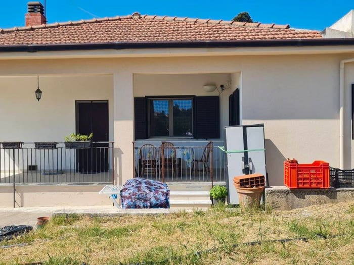 Casa quadrilocale in vendita in Via Esterna Spartiviolo, Monreale