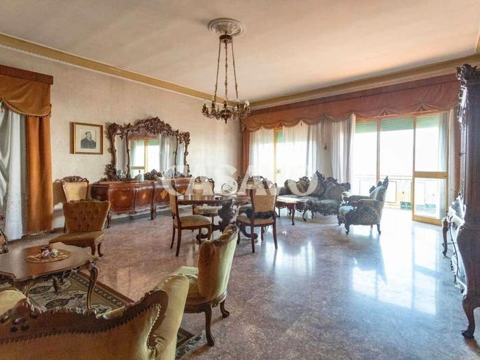 Casa con 6 locali in vendita in Via Corigliano, Centro, Galatina