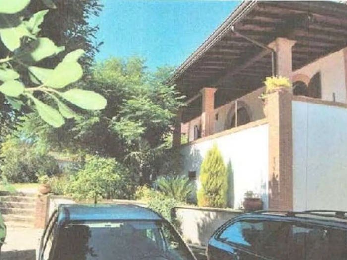 Casa con 6 locali in vendita in Via Castello D'Ariano, Centro, Lariano