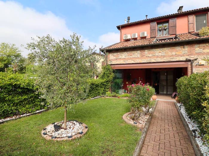 Appartamento trilocale in vendita in Via Massimo D'Antona, Eurosia Santa Margherita, Parma