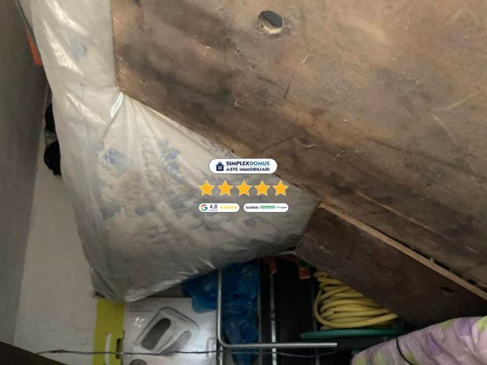 Appartamento trilocale in vendita in Via Finotti, Bregonza, Brogliano