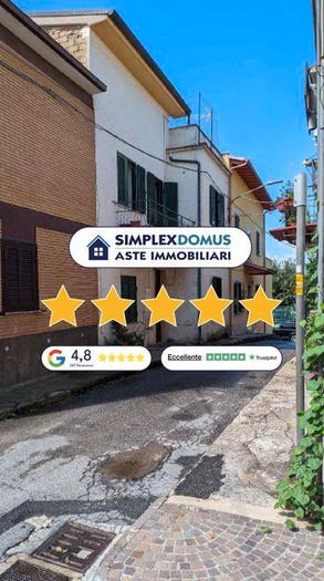 Appartamento quadrilocale in vendita in Via Cocceio, Corese Terra, Fara in Sabina