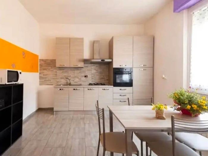 Appartamento trilocale in vendita in Centro, Aulla