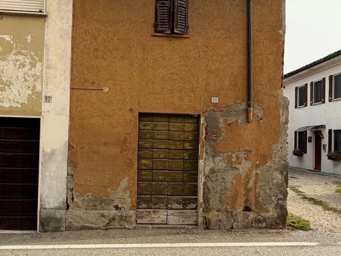 Casa trilocale in vendita in Via Settembre, Centro, Mortara