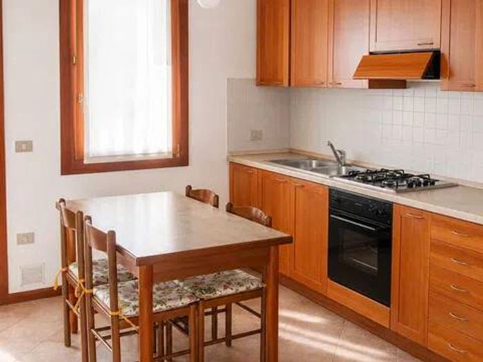 Appartamento bilocale in vendita in Pieve del Grappa