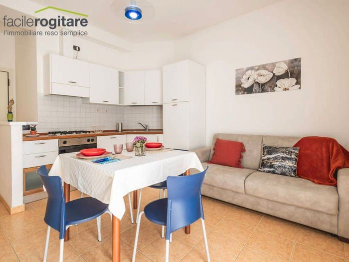 Appartamento bilocale in vendita in via Cremona, Cattolica