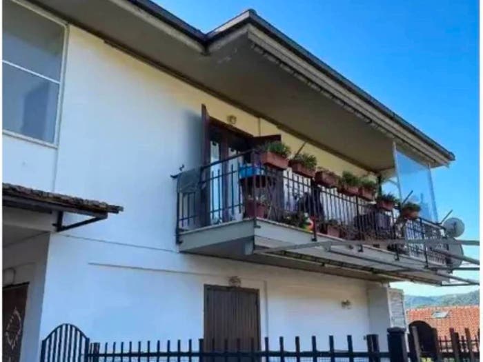 Appartamento monolocale in vendita in Via Mari Angelo, Borgo San Pietro, Petrella Salto