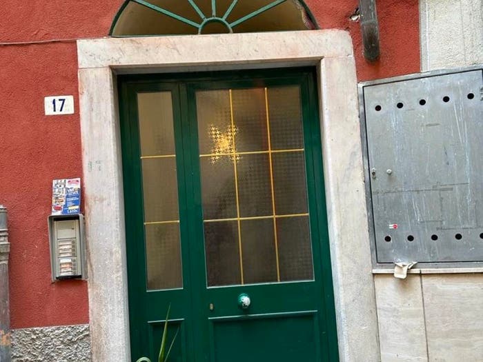 Appartamento trilocale in vendita in Via Carlo Pisacane, Lerici Paese, Lerici