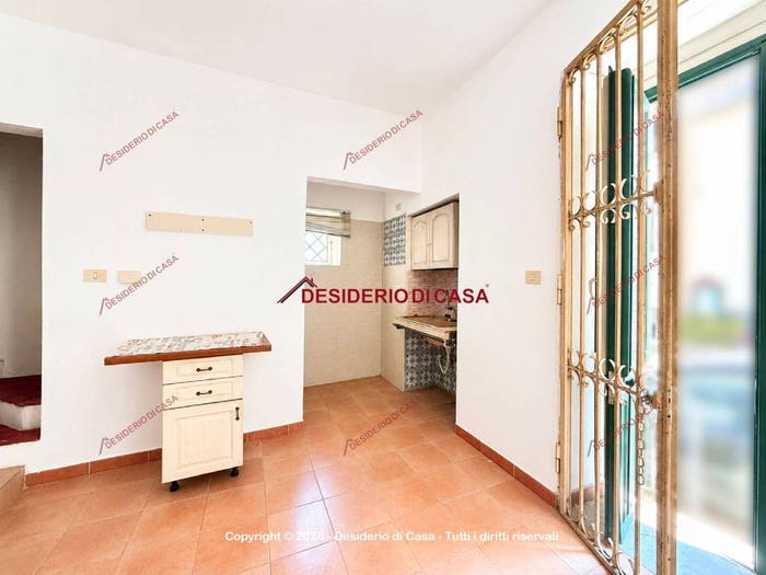 Casa bilocale in vendita in Via Altofonte, Villa Ciambra, Monreale