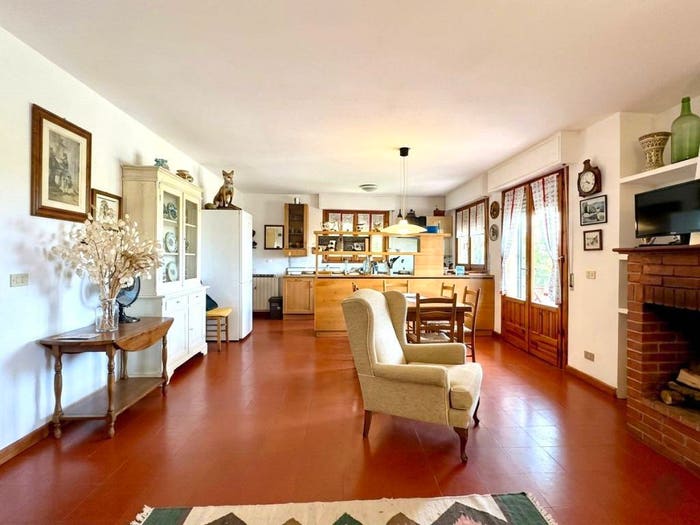 Appartamento con 6 locali in vendita in Via Ferdinando Paoletti, Villamagna, Bagno a Ripoli