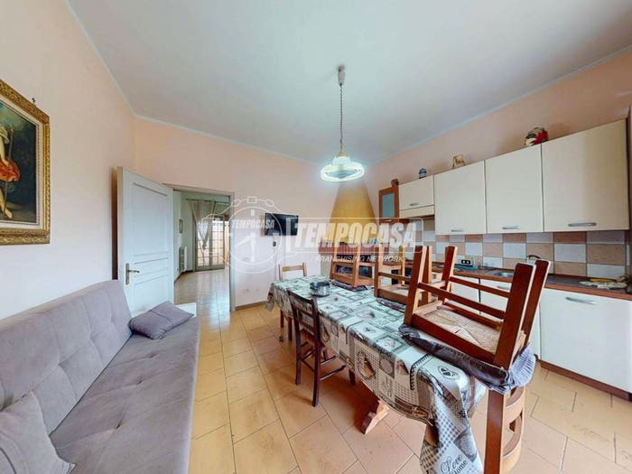Appartamento quadrilocale in vendita in Via Enrico Toti snc, Copertino