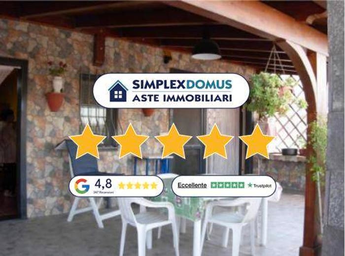 Appartamento con 6 locali in vendita in Via Foggia, Centro, Melfi