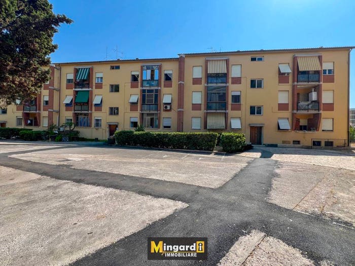 Appartamento quadrilocale in vendita in Via dell'Olmo, Ponserico Cretarossa, Nettuno