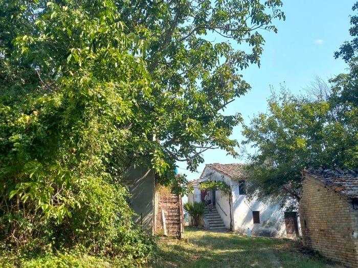 Casa trilocale in vendita in cda Bascione, Falerone