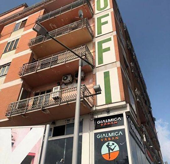Appartamento con 5 locali in vendita in Nazionale Appia, Casagiove