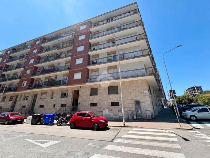 Appartamento quadrilocale in vendita in Via monte bianco, San Pietro, Moncalieri