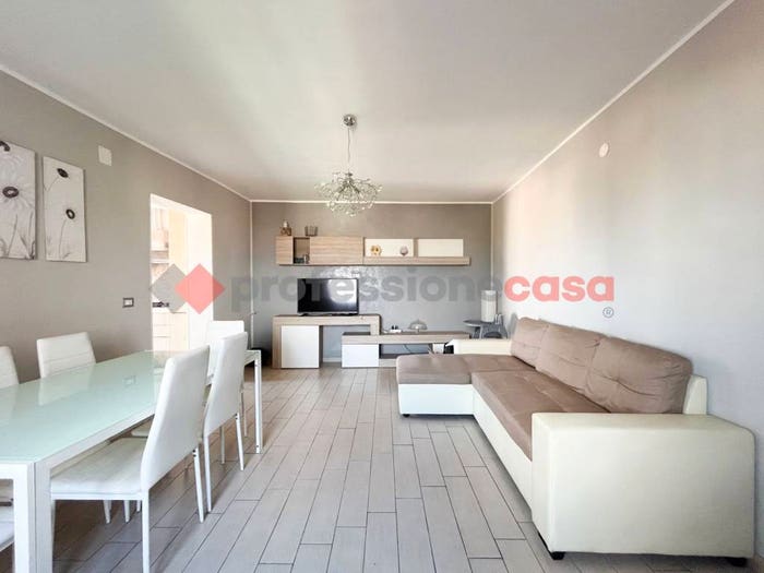 Appartamento trilocale in vendita in Via Senatore P Pitrone, San Pier Marina, San Pier Niceto