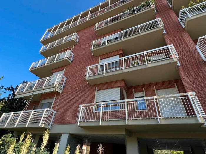 Appartamento quadrilocale in vendita in Via San Giacomo, Cristo, Alessandria