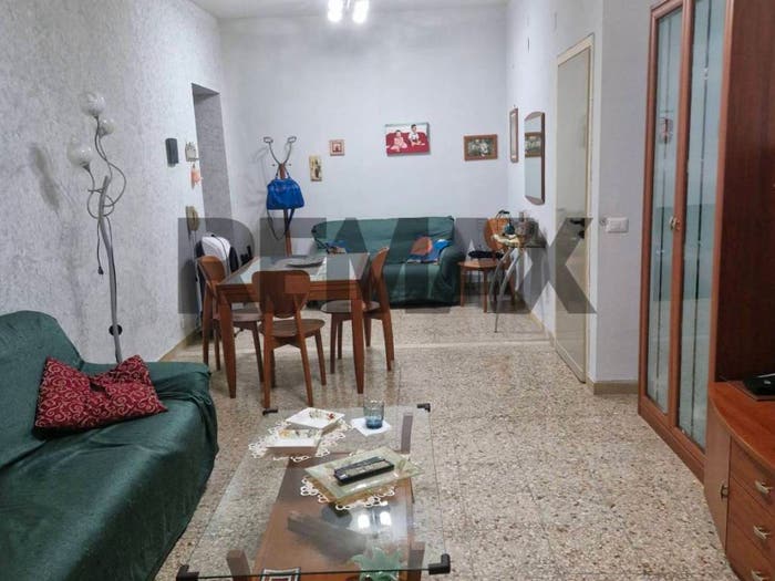 Appartamento quadrilocale in vendita in Via Comunale Santo Bordonaro, Gazzi, Messina