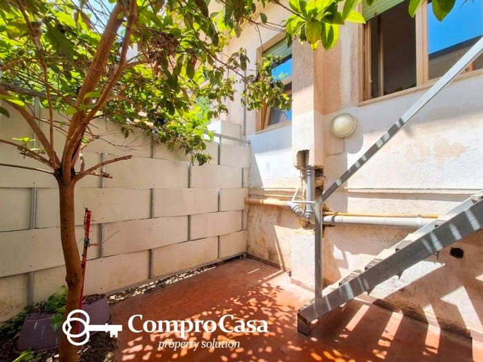 Appartamento bilocale in vendita in Via Pietro Cavoti, Pranzo, Lecce