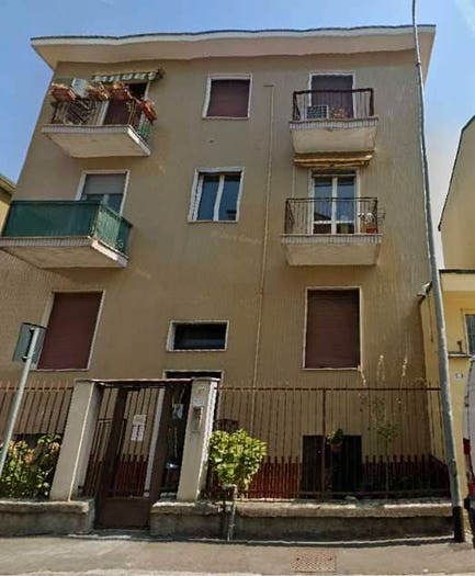Appartamento bilocale in vendita in Via Monte Rosa, Centro, Rozzano