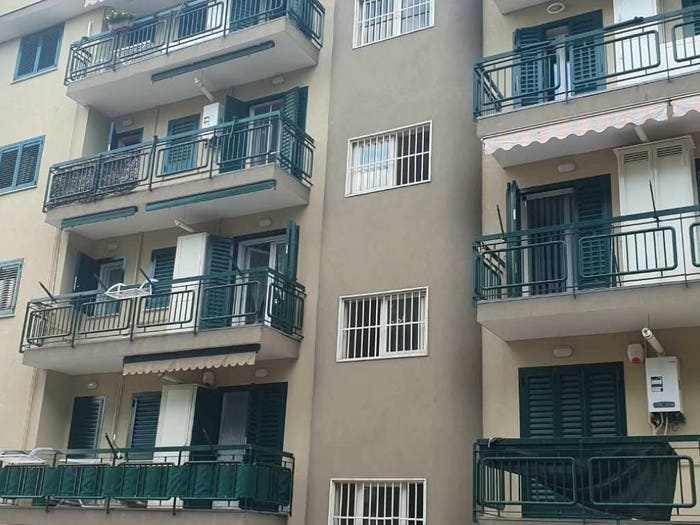 Appartamento con 5 locali in vendita in Via Giovanni Amendola, Centro, Sant'Anastasia