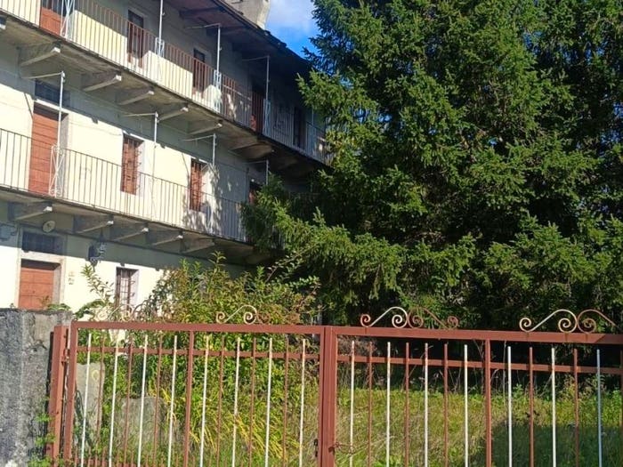 Casa con 5 locali in vendita in Via Risorgimento, Cuzzago, PremoselloChiovenda