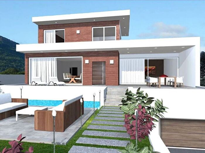 Casa con 5 locali in vendita in Via Pian Della Noce, Porto San Giorgio