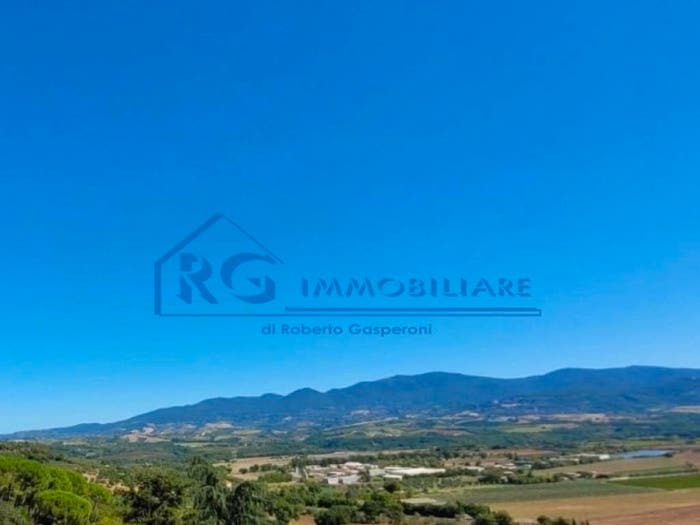Appartamento trilocale in vendita in Via Caprareccia, Centro, Castiglione in Teverina