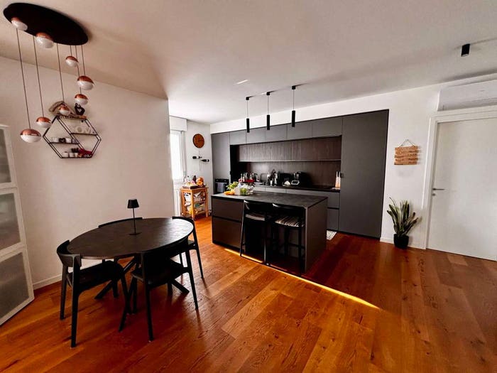 Appartamento quadrilocale in vendita in via Toti dal Monte, Centro, Mogliano Veneto