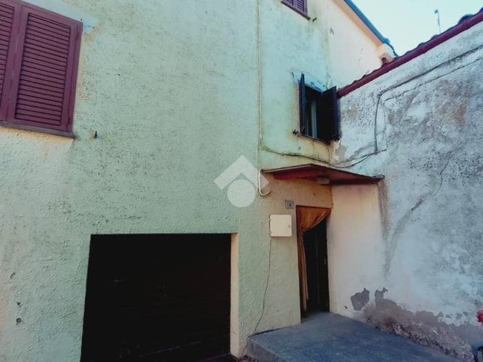 Casa trilocale in vendita in Via Ca' di Domenichino, Sogliano al Rubicone