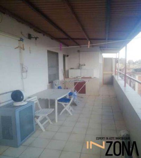Appartamento trilocale in vendita in Via Ortovecchio, Quartieri Settecenteschi, Foggia