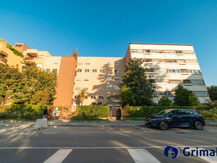 Appartamento trilocale in vendita in Via Guido Ucelli di Nemi, Ponte Lambro, Milano