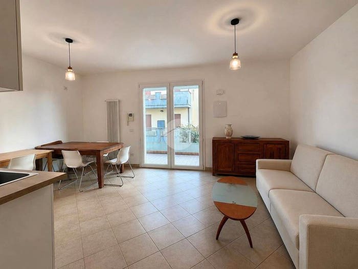 Appartamento bilocale in vendita in Via Cervara, Castiglione Villa Inferno Montaletto, Cervia