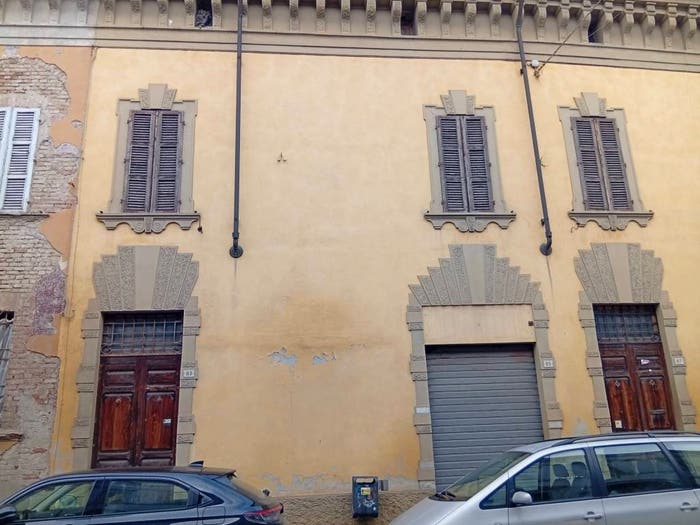 Casa con 5 locali in vendita in Via Camillo Benso di Cavour, Centro, Casalmaggiore