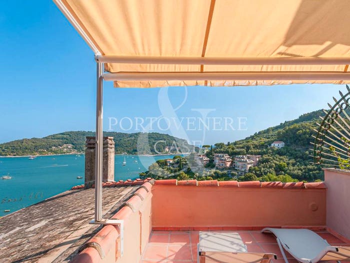Casa con 5 locali in vendita in Viottolo Sant'Antonio, Centro, Portovenere