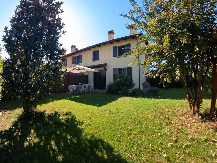 Casa quadrilocale in vendita in Via Cerlacchia, Granarolo dell'Emilia