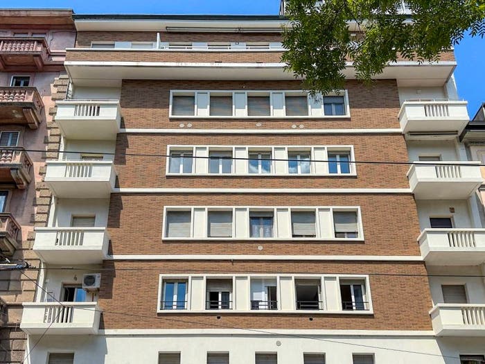 Appartamento bilocale in vendita in Plebisciti Susa, Milano